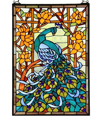 Amazon.com: The Bradford Exchange Thomas Kinkade Garden of Light